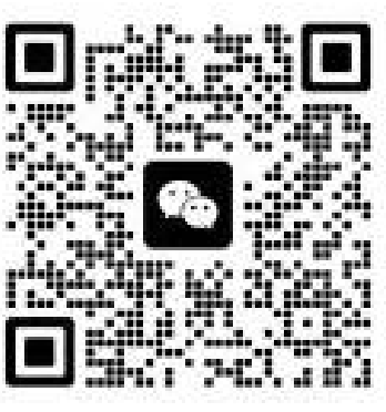 WeChat QR code